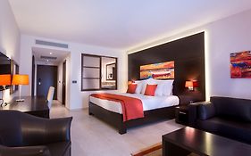 Melia Llana Beach Resort & Spa